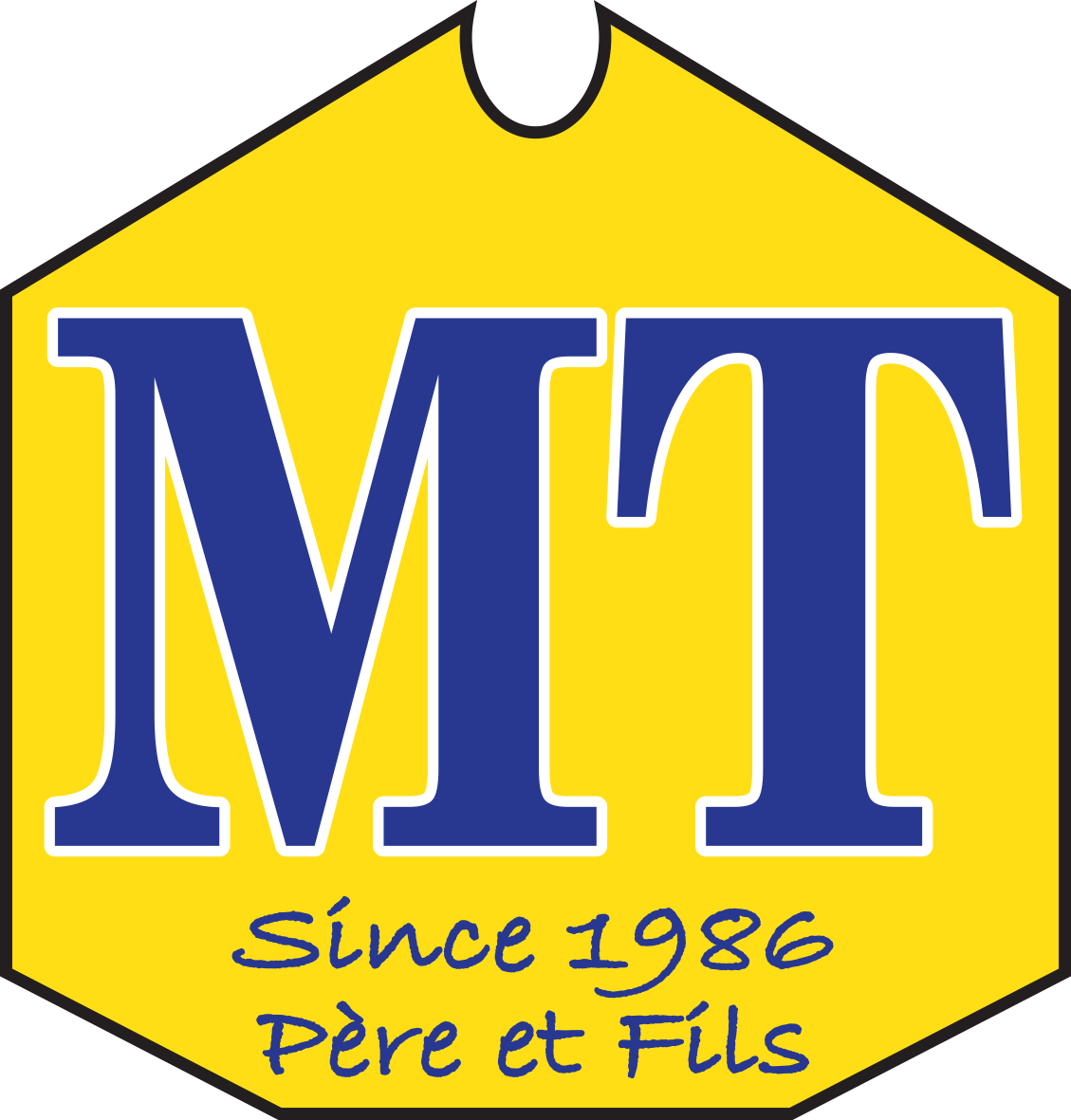 MTT Père et Fils