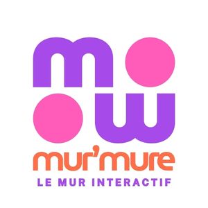 Mur'Mure — Le Mur Interactif
