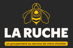 LA RUCHE